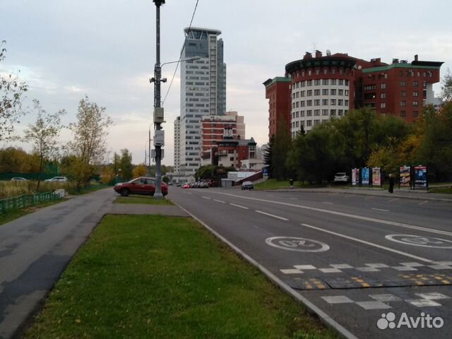 Машиноместо, 16 м² Машиноместо, 16 м²