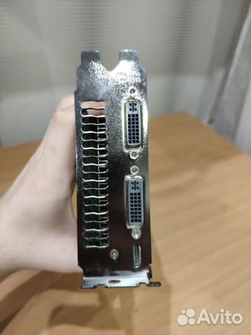 GeForce GTX 560 Ti 1gb