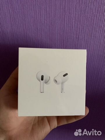 AirPods Pro