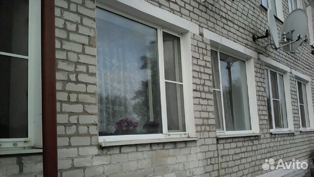 2-к квартира, 44.8 м², 1/2 эт.
