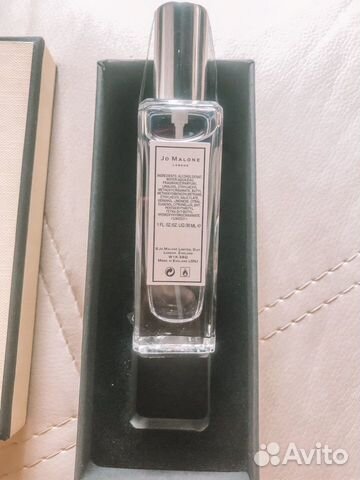 JO malone Basil & Neroli Cologne JO malone Basil & Neroli Cologne