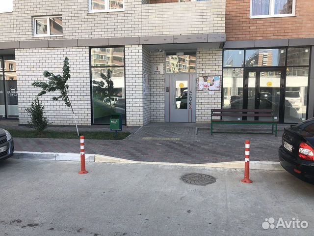 3-к квартира, 81.2 м², 4/9 эт. 3-к квартира, 81.2 м², 4/9 эт.
