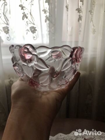 Конфетница