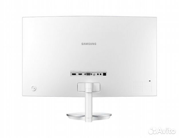 Монитор Samsung c27f591fd