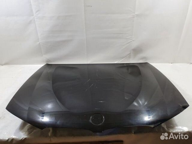 Капот Bmw X3 F25 Капот Bmw X3 F25
