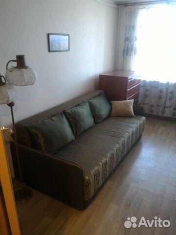 2-к квартира, 48 м², 2/5 эт.