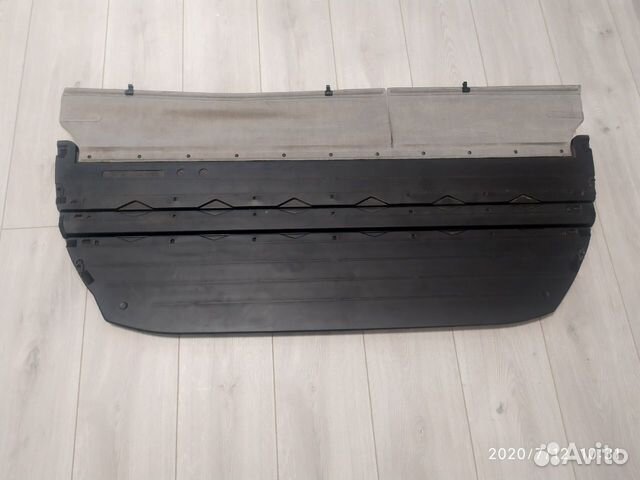 Полка для Suzuki Grand Vitara 2005-2015