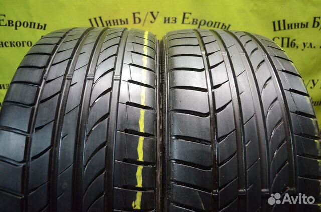 245 40 19 Пара Dunlop Sport Maxx TT 28QR 245 40 19 Пара Dunlop Sport Maxx TT 28QR