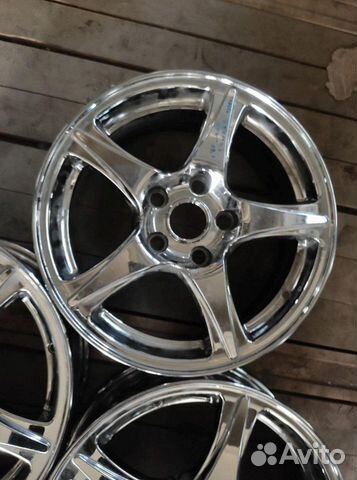 Диски новые литые R16 AL на Hyundai KIA Nissan Toy