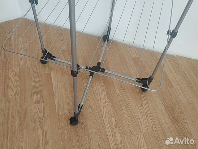 Сушилка для белья gimi напольная Сушилка для белья gimi напольная