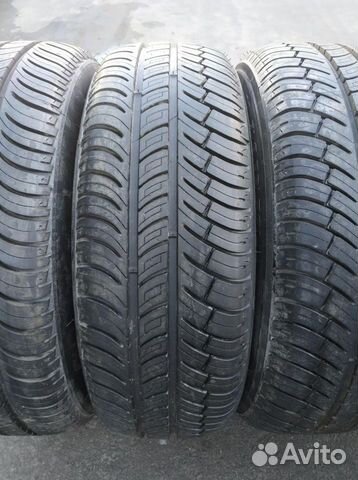 195 65 15 Michelin бу Шины Летние 195 65 R15 98H