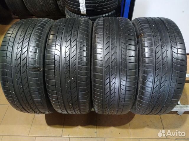 255 50 19 GoodYear бу Шины Летние 255 50 R19 98H 255 50 19 GoodYear бу Шины Летние 255 50 R19 98H