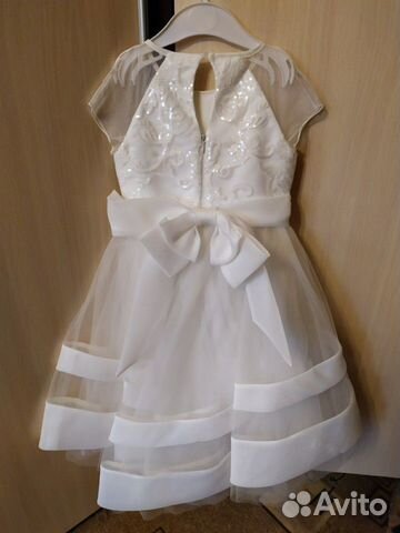 Платье choupette 104 р Платье choupette 104 р