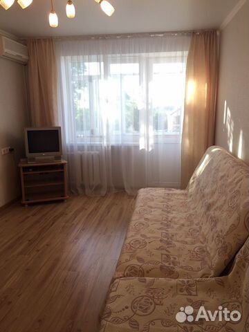 1-к квартира, 30 м², 4/5 эт. 1-к квартира, 30 м², 4/5 эт.