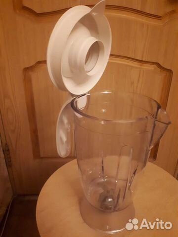 Блендер от комбайна Philips Essence HR 7765
