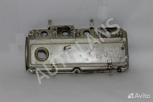 Крышка клапанная Mitsubishi Galant Крышка клапанная Mitsubishi Galant