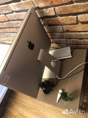 Apple iMac Apple iMac
