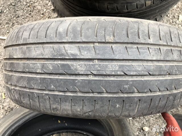 Шины R16 205/55 “Hankook ventus prime-2 Шины R16 205/55 “Hankook ventus prime-2
