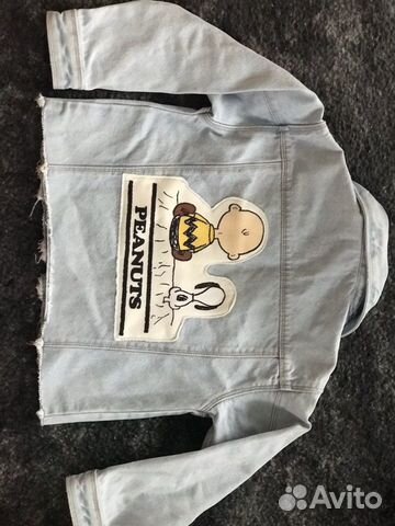 Куртка Zara Куртка Zara