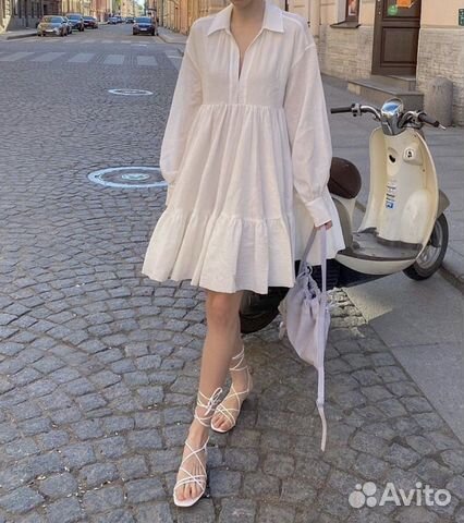 Платье H&M Платье H&M