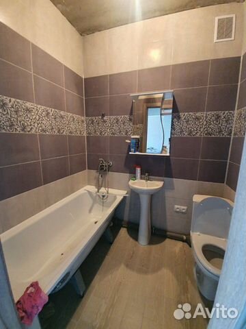 1-к квартира, 34 м², 1/5 эт. 1-к квартира, 34 м², 1/5 эт.