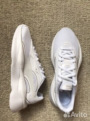 Новые кроссовки Puma, р 35 Новые кроссовки Puma, р 35