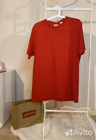 Футболка Levi’s