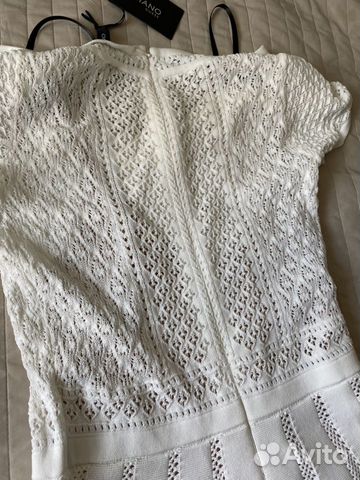 Платье Guess Marciano Платье Guess Marciano