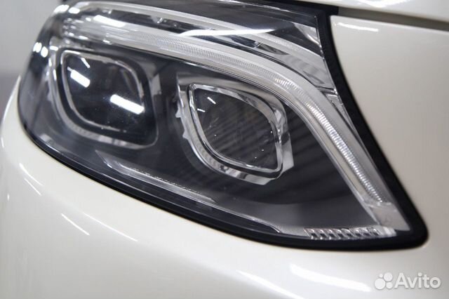 Mercedes-Benz GLE-класс Coupe 3.0 AT, 2016, 45 222 км Mercedes-Benz GLE-класс Coupe 3.0 AT, 2016, 45 222 км