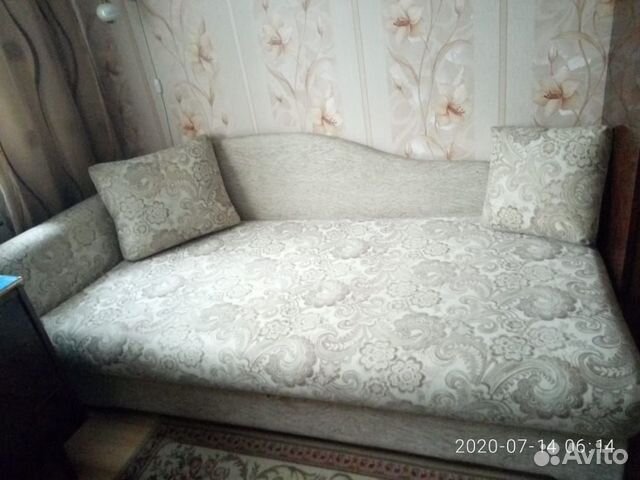 Диван-тахта