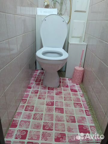 1-к квартира, 40 м², 1/5 эт.