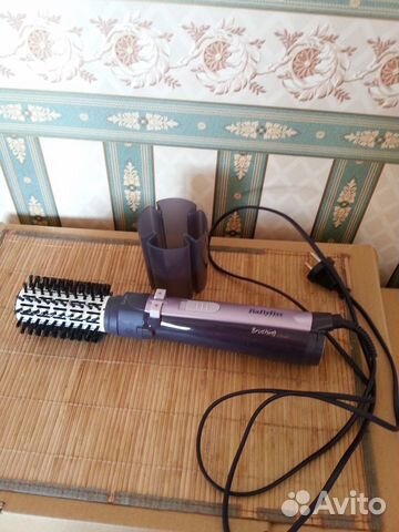 Фен-щетка BaByliss brushing 700 Фен-щетка BaByliss brushing 700