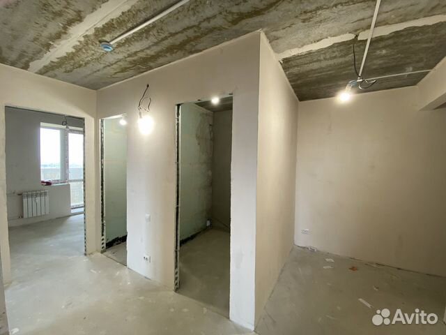 2-к квартира, 59 м², 8/16 эт. 2-к квартира, 59 м², 8/16 эт.