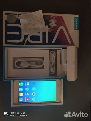 Смартфон Lenovo Vibe S1 Смартфон Lenovo Vibe S1