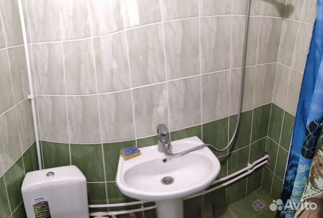 Комната 20 м² в 1-к, 1/2 эт. Комната 20 м² в 1-к, 1/2 эт.
