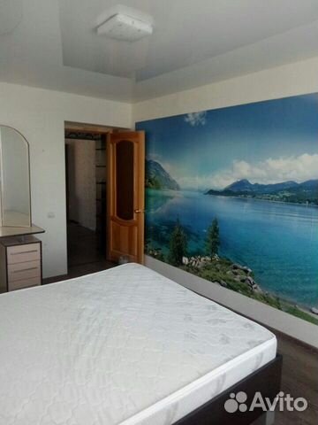 2-к квартира, 58 м², 8/10 эт. 2-к квартира, 58 м², 8/10 эт.
