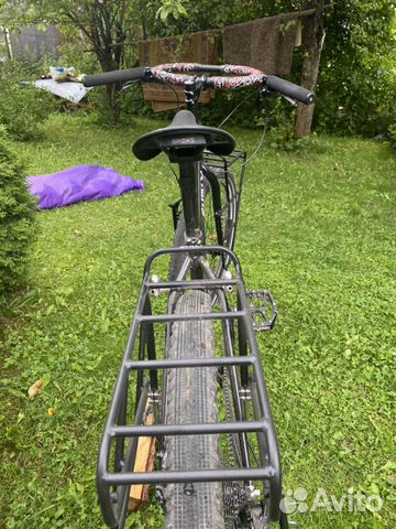 Surly Karate monkey. Новый Surly Karate monkey. Новый