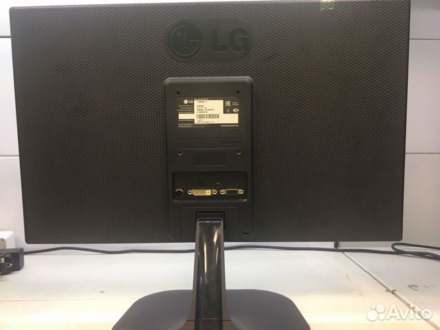 Монитор LG Монитор LG