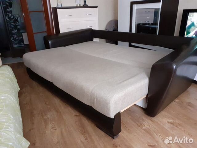 Диван раскладной двухспальный Диван раскладной двухспальный