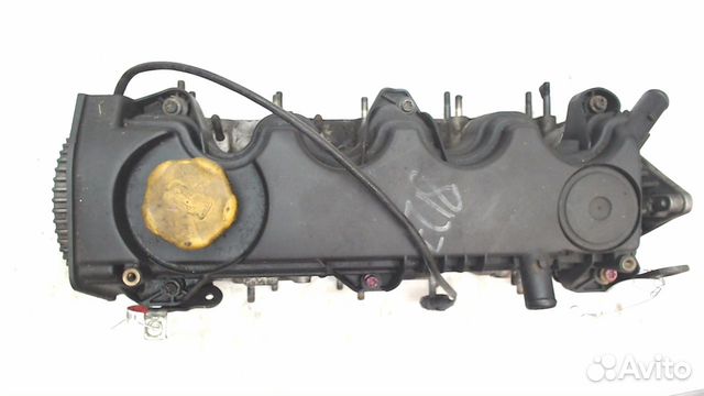 Головка блока цилиндров гбц Opel Vectra C Z19DT 1 Головка блока цилиндров гбц Opel Vectra C Z19DT 1