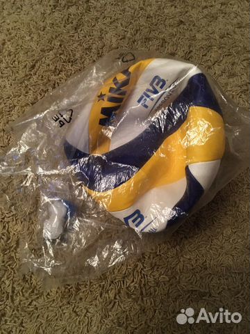 Волейбольный мяч Волейбольный мяч