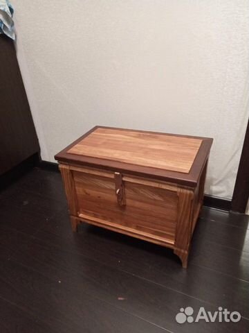 Сундук в прихожую Сундук в прихожую