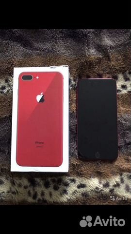 iPhone 8 plus iPhone 8 plus