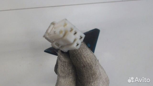 Зеркало боковое правое Mazda 626, 1996 Зеркало боковое правое Mazda 626, 1996