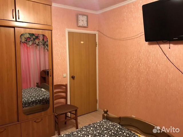 Комната 10 м² в 2-к, 1/9 эт. Комната 10 м² в 2-к, 1/9 эт.