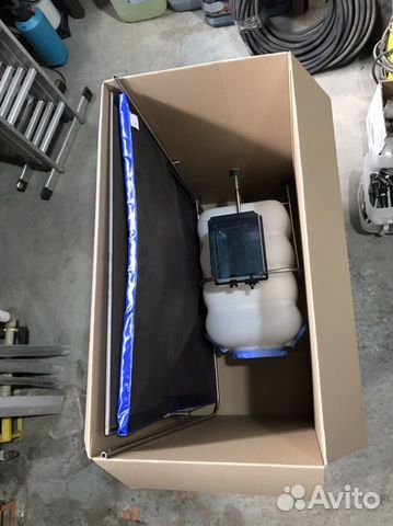 Рамка дезинфекции Рамка дезинфекции