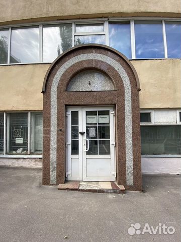 Сдам помещение свободного назначения, 529 м²