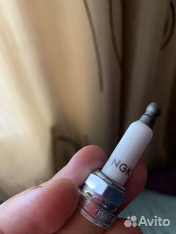 Оригинальные свечи VAG Оригинальные свечи VAG