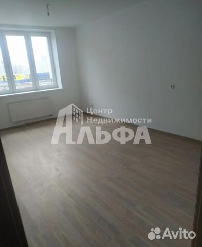 1-к квартира, 40.3 м², 6/12 эт. 1-к квартира, 40.3 м², 6/12 эт.