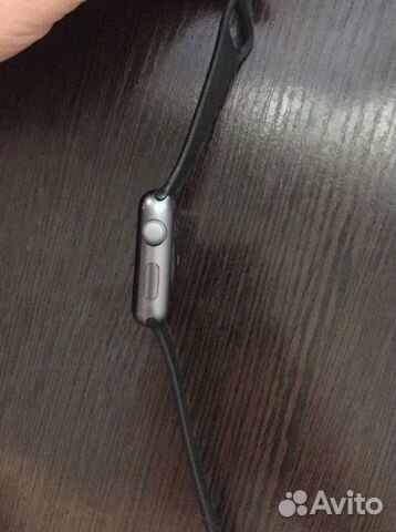 Apple Watch 3, 42mm